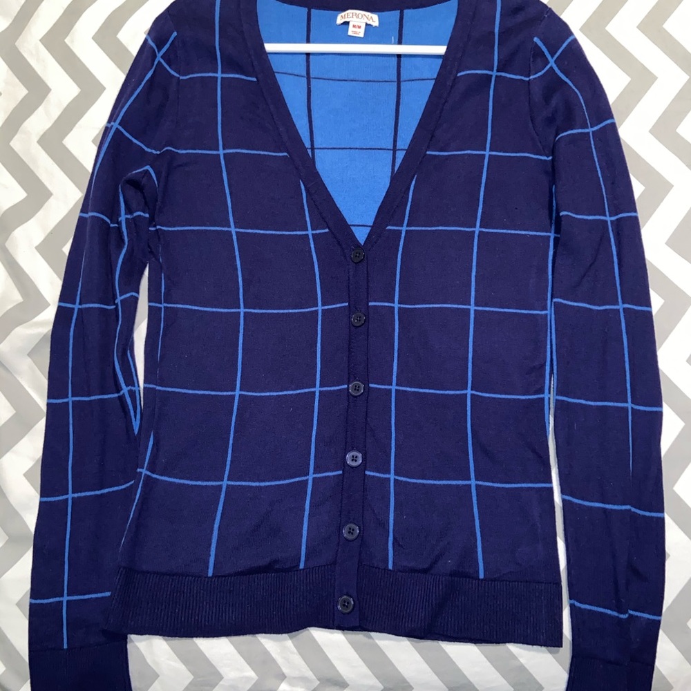 Merona Cardigan - Size M